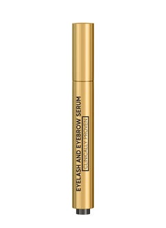 Eyebrow and Eyelash Serum with Collagen and Hyaluronic Acid 3 ml