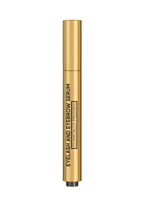 Eyebrow and Eyelash Serum with Collagen and Hyaluronic Acid 3 ml