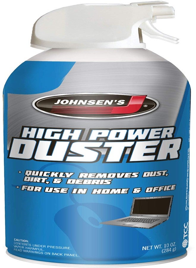 Johnson's Johnsen's 4607 Precision High Power Duster - 10 oz.
