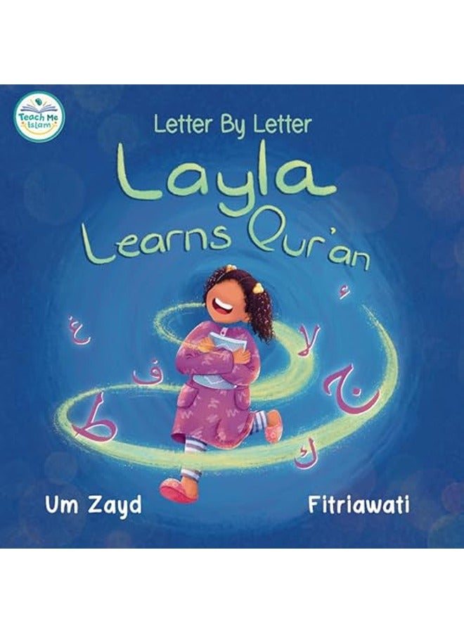 Layla Learns Qur'an