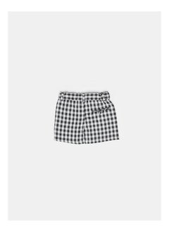 milou Polka Dot Mid-Rise Shorts  - Image 2
