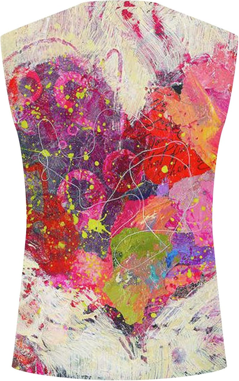comfrt Mens 3D Hawaii Beach Tank Tops Summer Casual Outdoor Tanks Novelty Graphic Sleeveless Gym Muscle Quick Dry Tees - Image 3