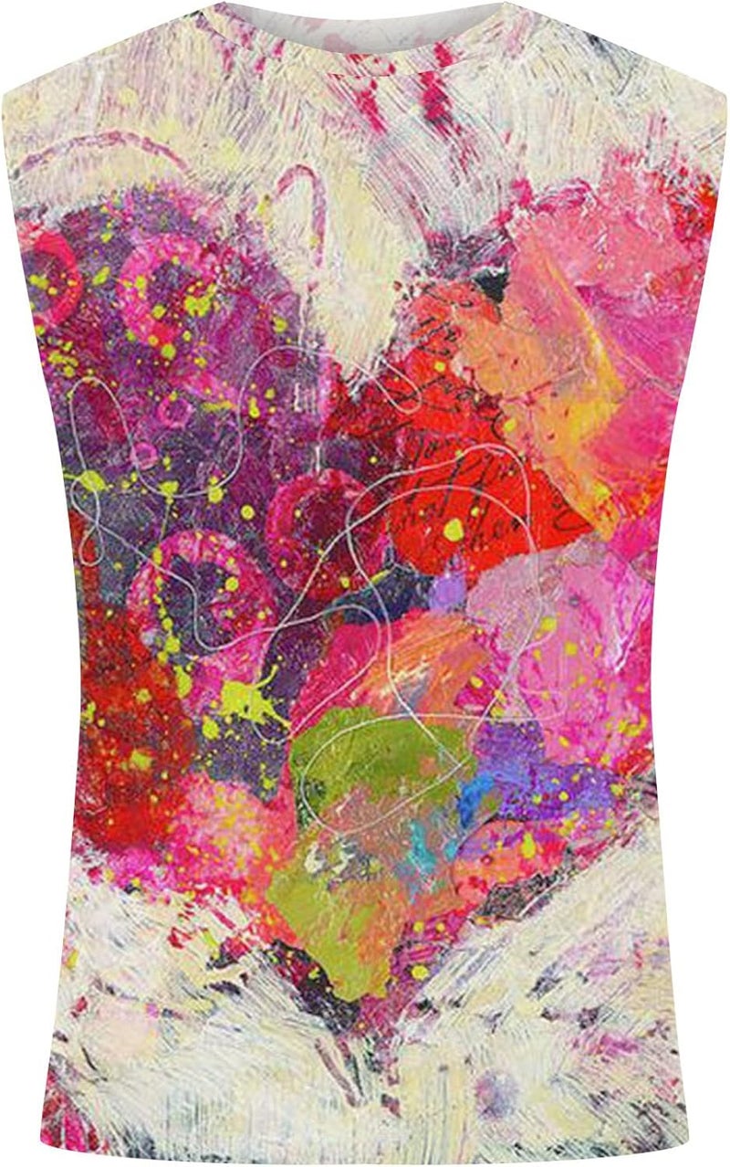 comfrt Mens 3D Hawaii Beach Tank Tops Summer Casual Outdoor Tanks Novelty Graphic Sleeveless Gym Muscle Quick Dry Tees - Image 2