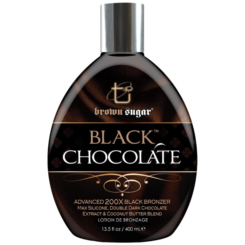 Black Chocolate (advanced 200X Bronzer)