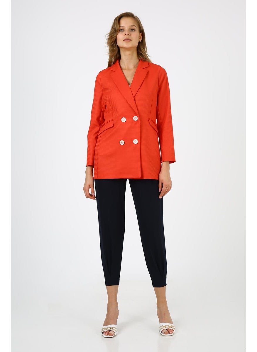 Alexander Gardi Blazer Jacket (B21-20400)  - Image 2