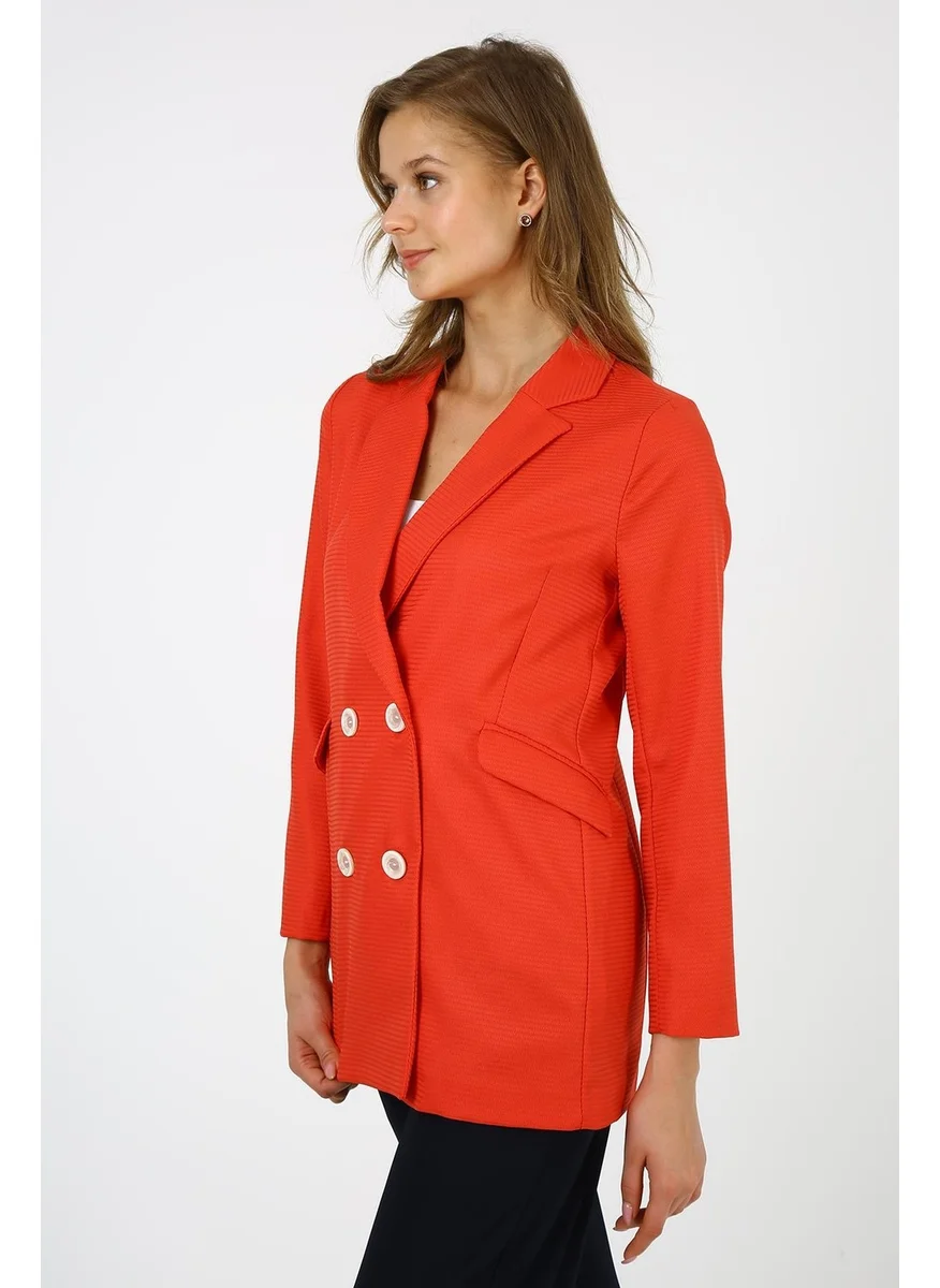 الكسندر جاردي Blazer Jacket (B21-20400)