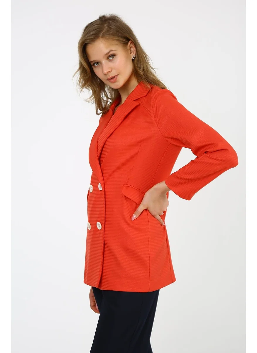 الكسندر جاردي Blazer Jacket (B21-20400)