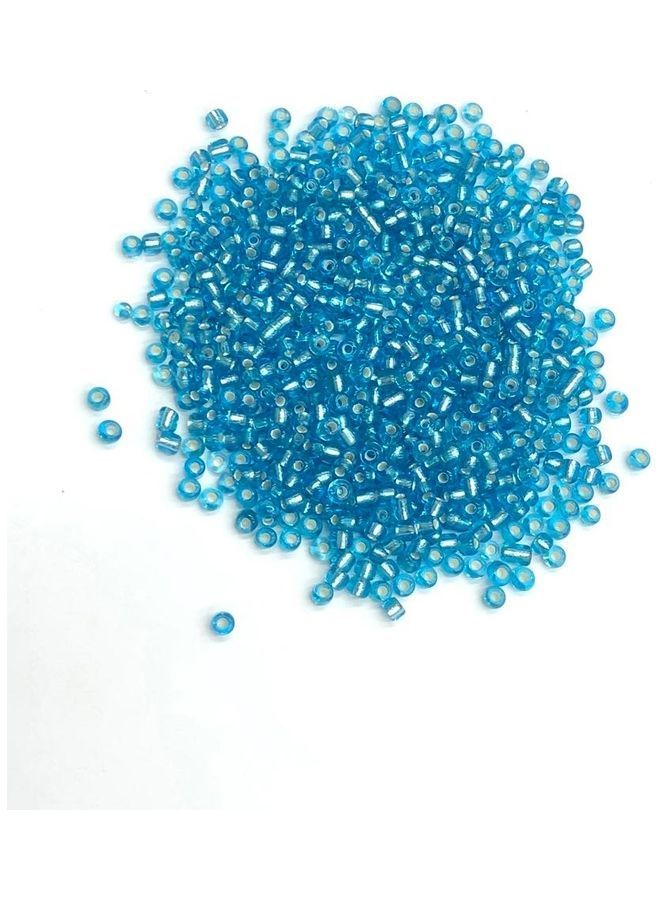 NIBEMINENT Glass Beads 0.2cm - Image 1