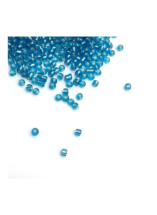 NIBEMINENT Glass Beads 0.2cm - Image 2