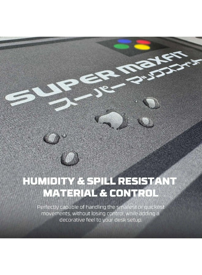 FANTECH ATO MP905 SUPER MAXFIT DESKMAT MOUSE PAD - Image 2