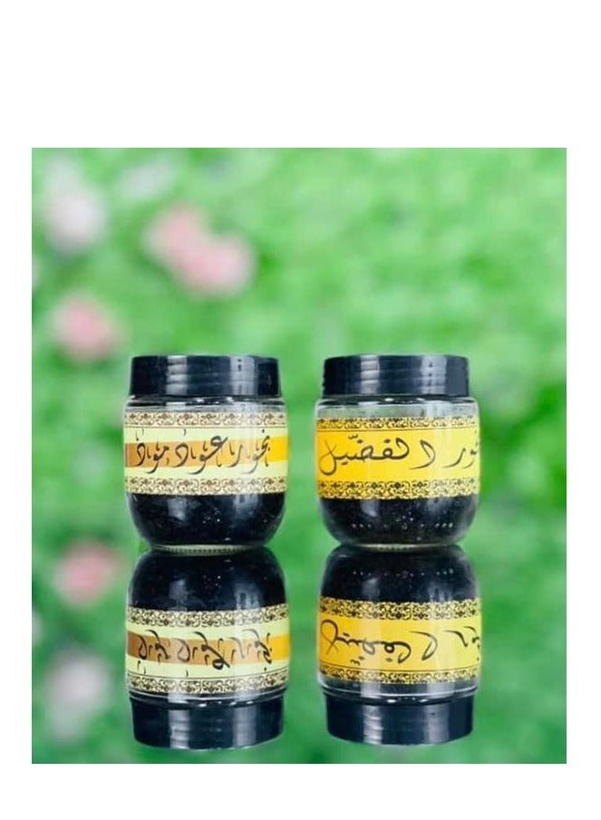 الوسام اعواد بخور - Image 1