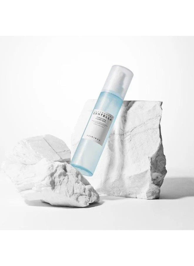 سكين 1004 SKIN1004 Madagascar Centella Hyalu-Cica Cloudy Mist 120ml
