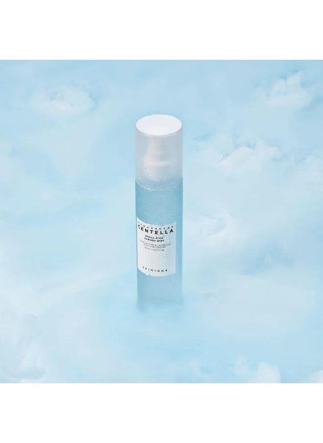 سكين 1004 SKIN1004 Madagascar Centella Hyalu-Cica Cloudy Mist 120ml