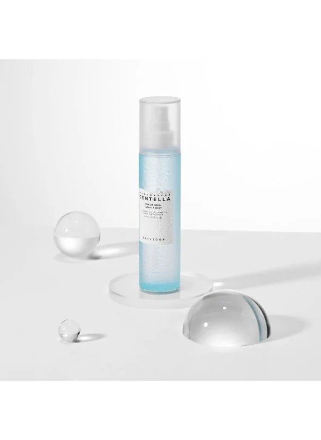 skin1004 SKIN1004 Madagascar Centella Hyalu-Cica Cloudy Mist 120ml