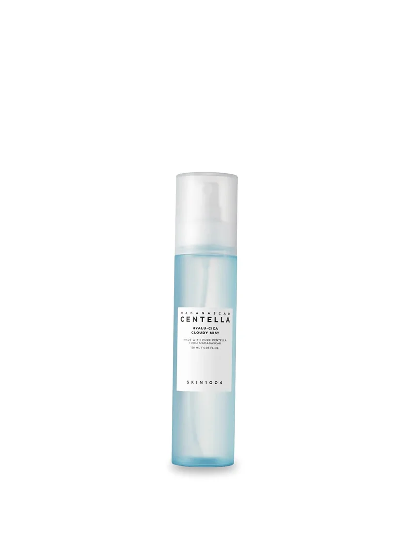 skin1004 SKIN1004 Madagascar Centella Hyalu-Cica Cloudy Mist 120ml