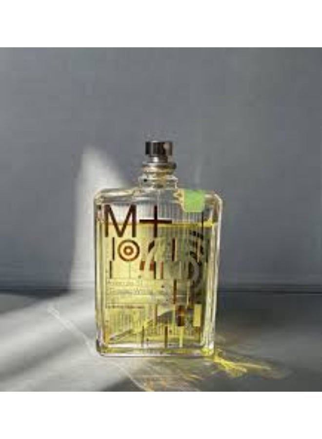 Escentric Molecules M+ Guaiac Wood Eau de Toilette  100ML - Image 4