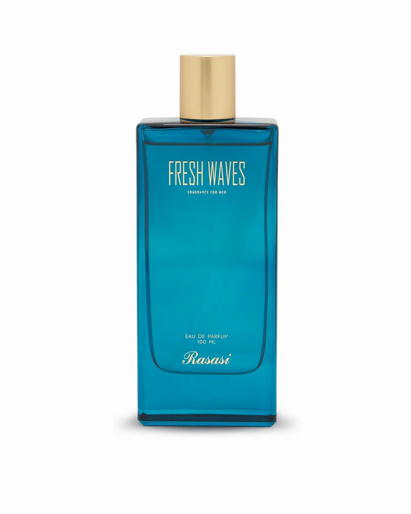 Rasasi Fresh Waves Men Edp 100Ml