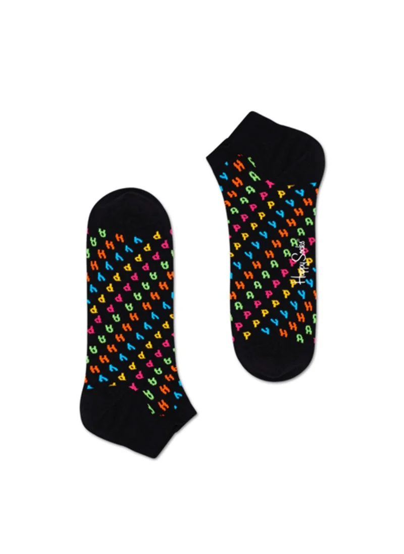 هابي سوكس HAPPY LOW SOCK