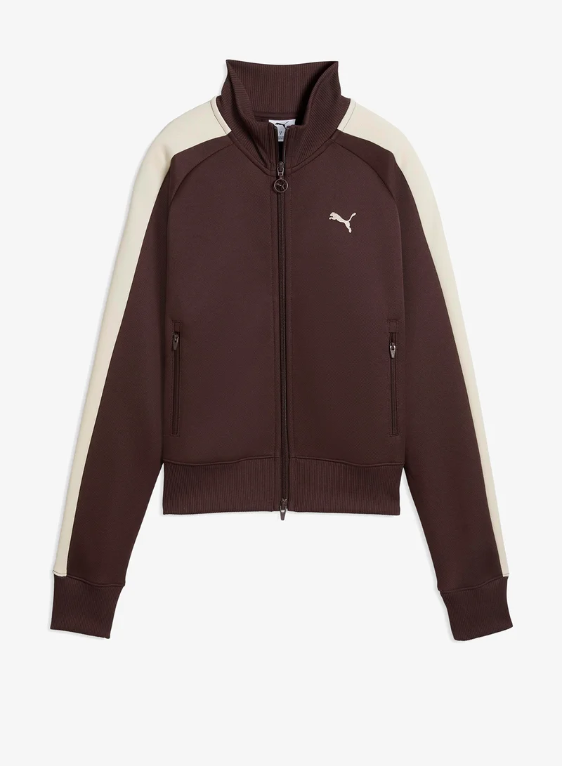 بوما T7 Always On Jacket