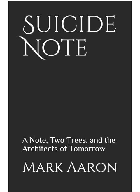 Suicide Note