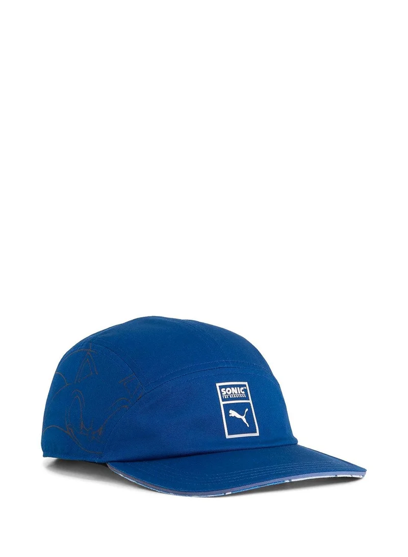PUMA Sonic 5 Panel Cap