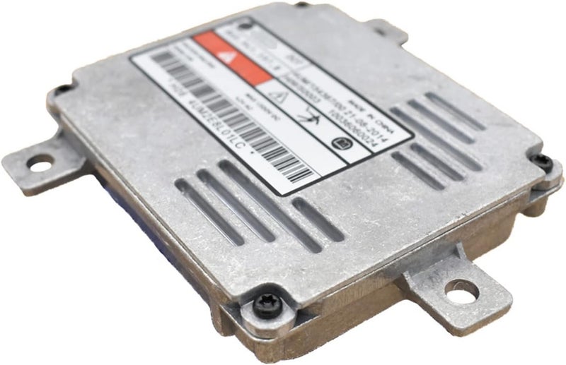 Vuzmode Xenon Headlight Ballast Module - Image 3