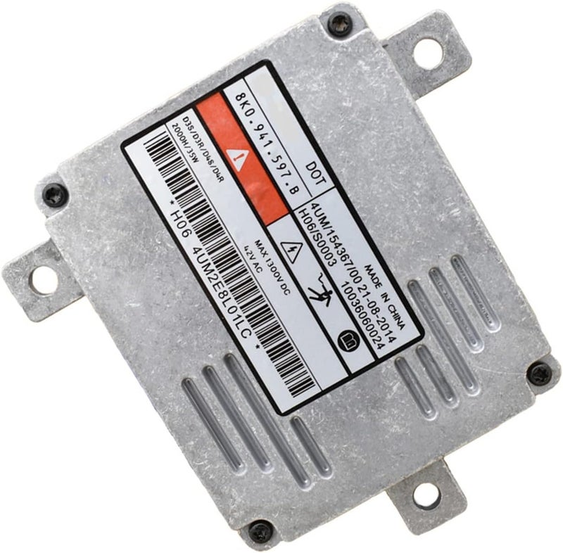 Vuzmode Xenon Headlight Ballast Module - Image 1