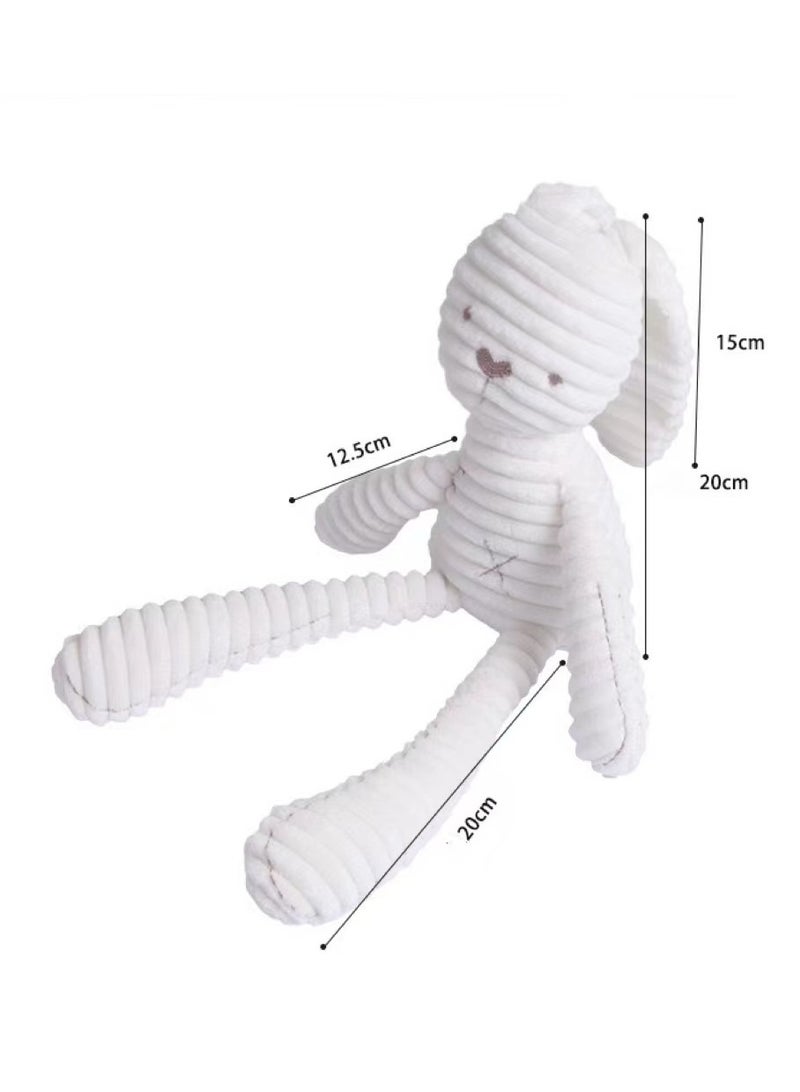 Goolsky Rabbit Decoration Adjustable Long Legged Rabbit For Baby - Image 3