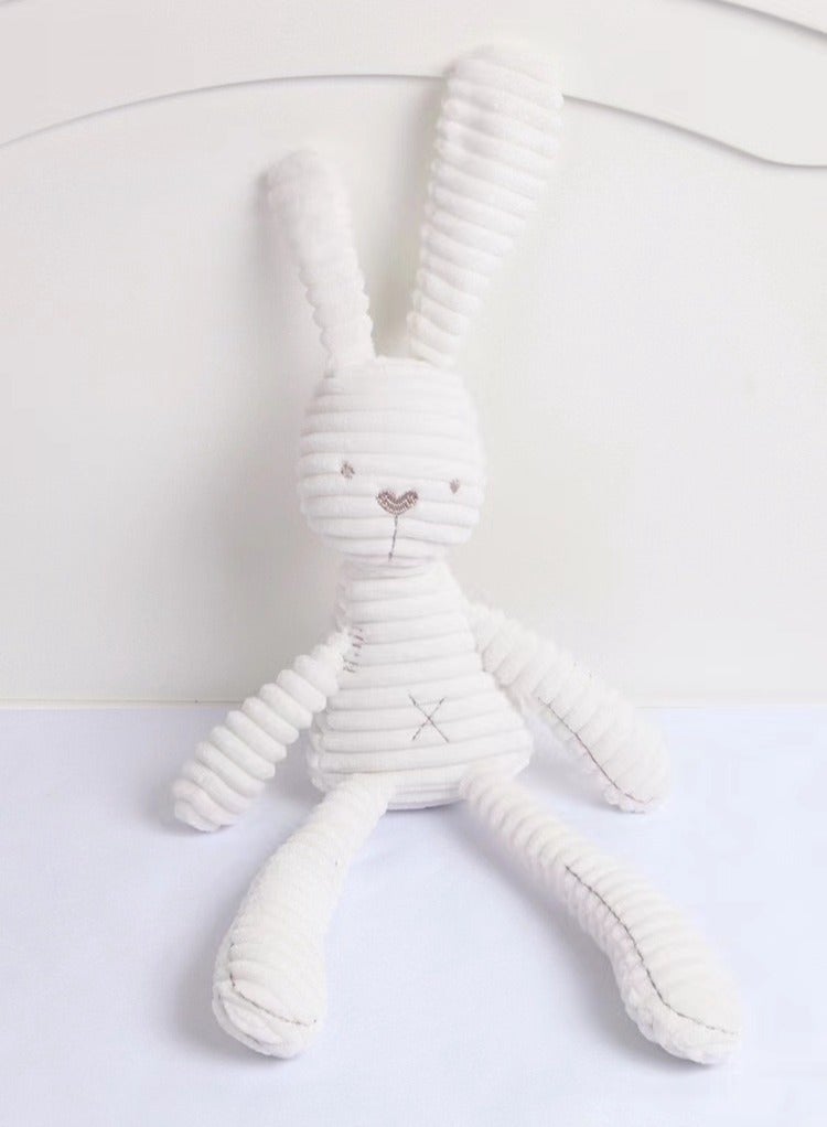 Goolsky Rabbit Decoration Adjustable Long Legged Rabbit For Baby - Image 4