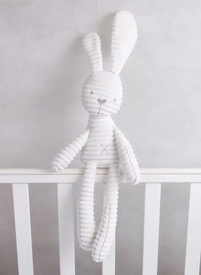 Goolsky Rabbit Decoration Adjustable Long Legged Rabbit For Baby - Image 1