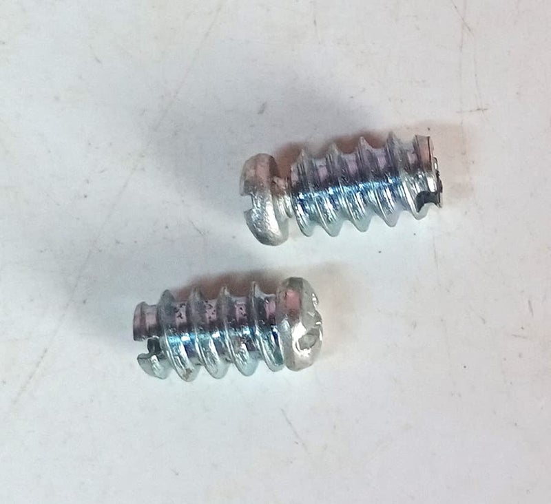 Mounting Euro Screw 2 Pcs Plus - Image 1