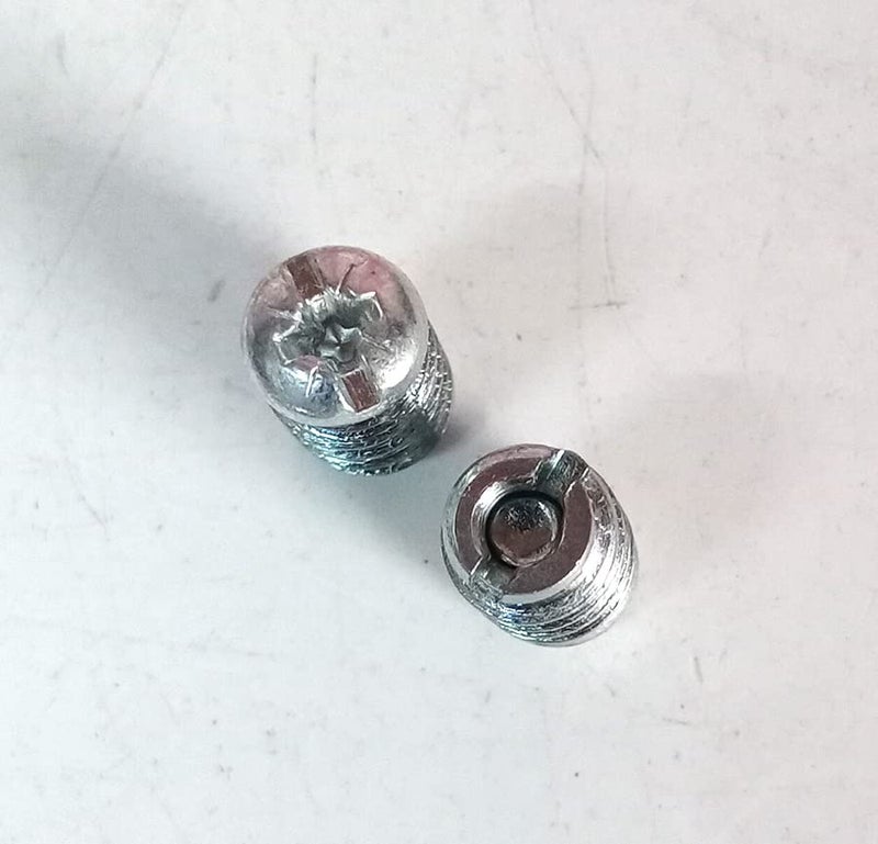 Mounting Euro Screw 2 Pcs Plus - Image 2