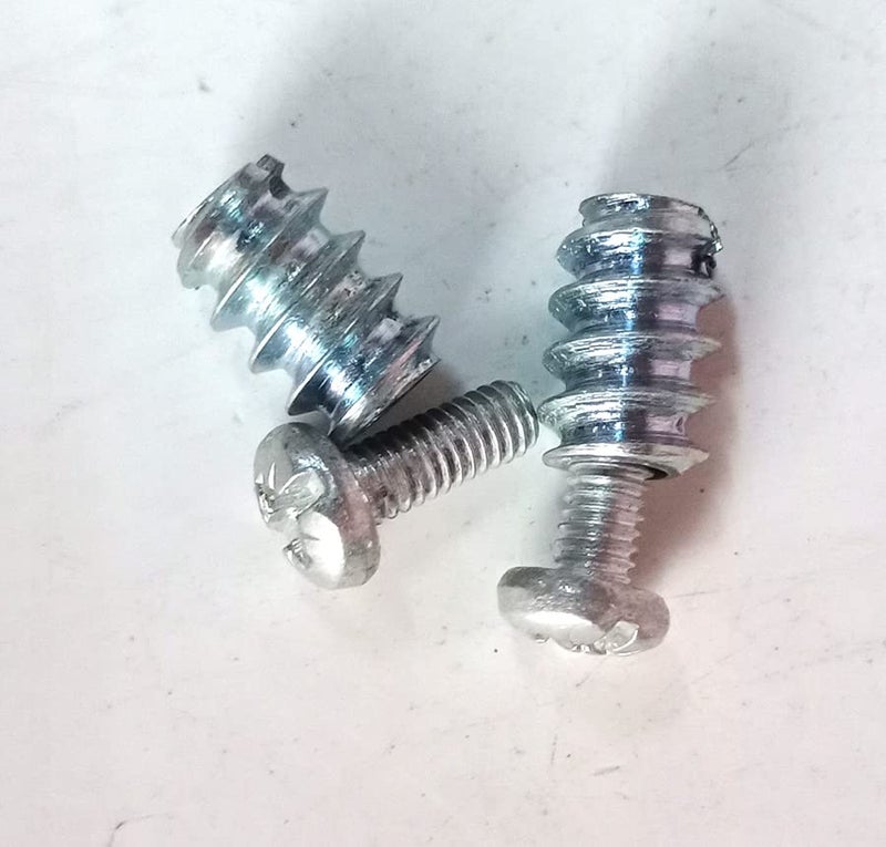 Mounting Euro Screw 2 Pcs Plus - Image 4