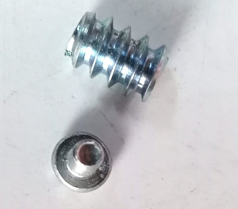 Mounting Euro Screw 2 Pcs Plus - Image 5