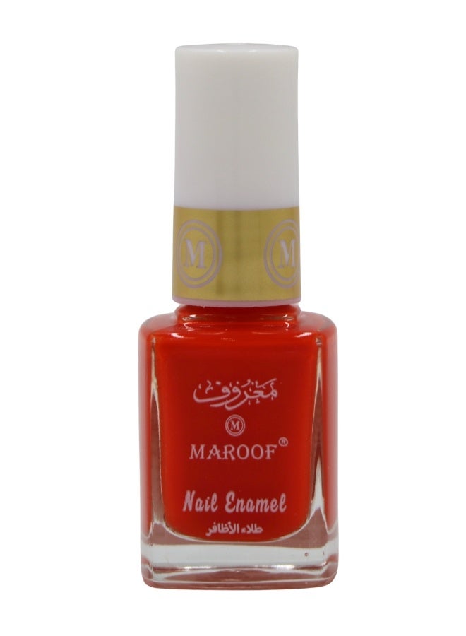 MAROOF Nail Enamel 12ml - M116 - Image 1