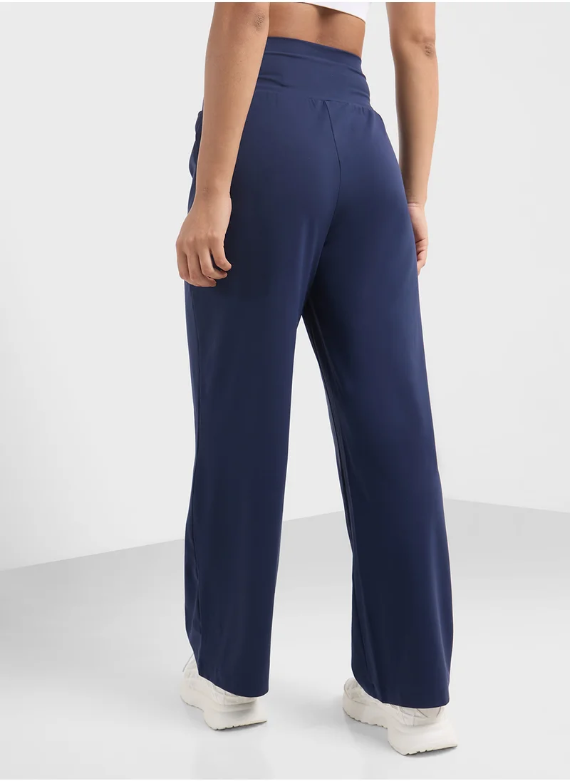 FRWD High Rise Straight Fit Pants