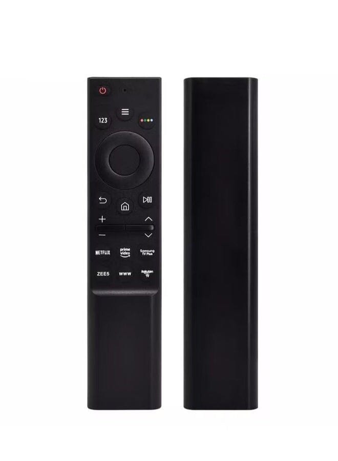 Universal Remote Control For Samsung Smart Lcd Led Uhd Qled Tv With Netflix Prime Video Rakuten Tv Zee5 And Samsung Tv Plus Buttons