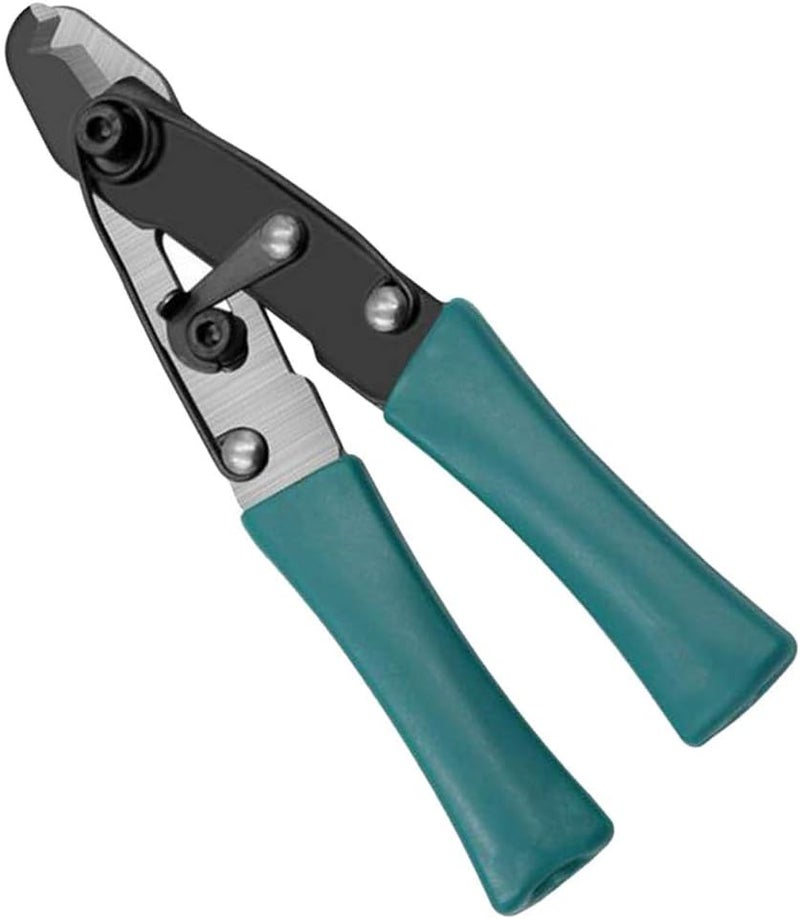 FEIFAN 1-Pack CT-1104 Capillary Tube Cutter, Durable Wire Cutting Pliers Maintenance Forceps Tool for Air Condition Refrigerator - Image 1