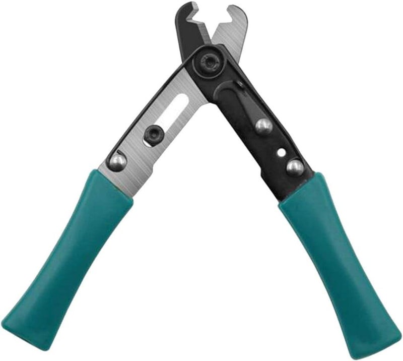 FEIFAN 1-Pack CT-1104 Capillary Tube Cutter, Durable Wire Cutting Pliers Maintenance Forceps Tool for Air Condition Refrigerator - Image 3