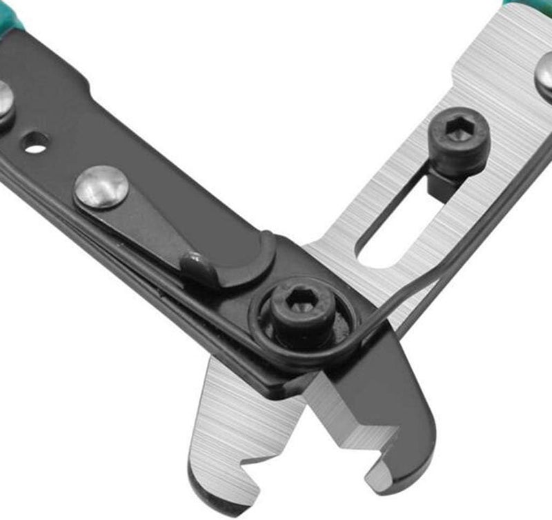 FEIFAN 1-Pack CT-1104 Capillary Tube Cutter, Durable Wire Cutting Pliers Maintenance Forceps Tool for Air Condition Refrigerator - Image 4