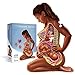 Genius Games Pregnant Mother Anatomy Jigsaw Puzzle 488Piece Science Accurate Adult Puzzle Educational and Entertaining 3ft x 2ft Poster Size Puzzle Ideal Gift for Mothers Educators Medical Professionals - Image 2