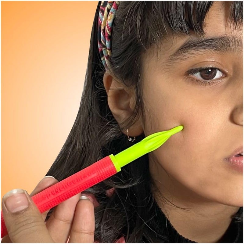 SpeechGears V-Pen Attachment Pointed-Tip Therapy Tool - Image 5