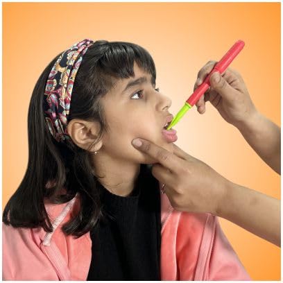 SpeechGears V-Pen Attachment Pointed-Tip Therapy Tool - Image 4