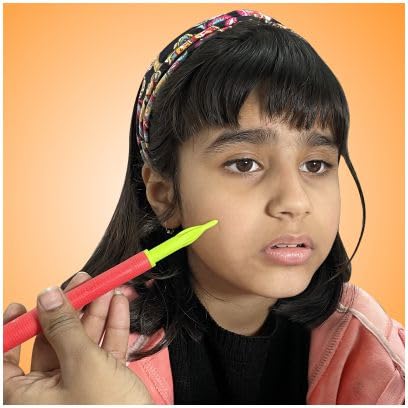 SpeechGears V-Pen Attachment Pointed-Tip Therapy Tool - Image 2