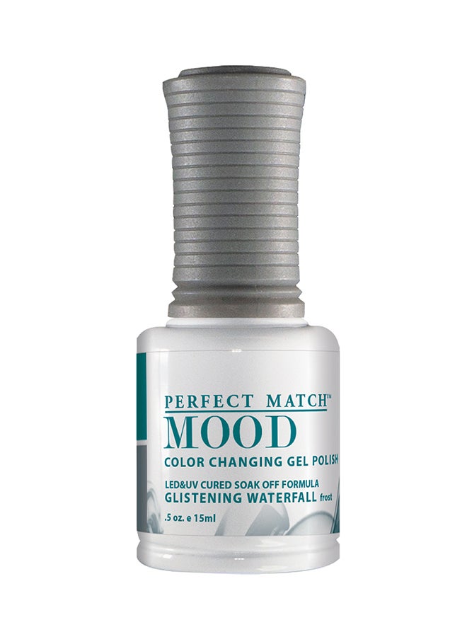 Lechat Color Changing Gel Polish 15ml Gel Nails Glossy Shine Long Lasting Soak off UV Gel Nail Polish for Nail Art French Manicure Pedicure Salon Quality Chip Resistant Gel Nail Extensions Nail Enamel - Image 1