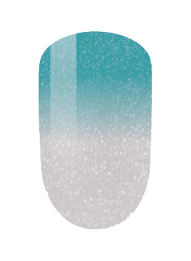 Lechat Color Changing Gel Polish 15ml Gel Nails Glossy Shine Long Lasting Soak off UV Gel Nail Polish for Nail Art French Manicure Pedicure Salon Quality Chip Resistant Gel Nail Extensions Nail Enamel - Image 2