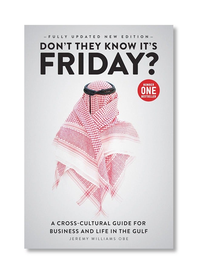 Don't They Know It's Friday? 