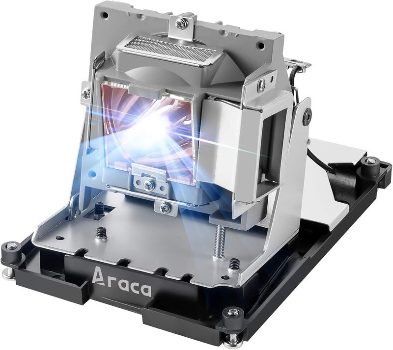 Araca BL-FU310B Projector Lamp with Housing for OPTOMA EH500 X600 DH1017 Projector Lamp - Image 1