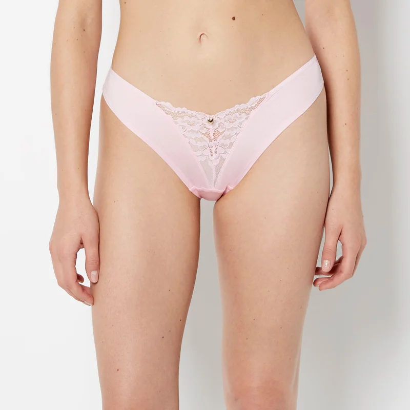 La Senza La Senza Sexy Diva Cheeky Panty