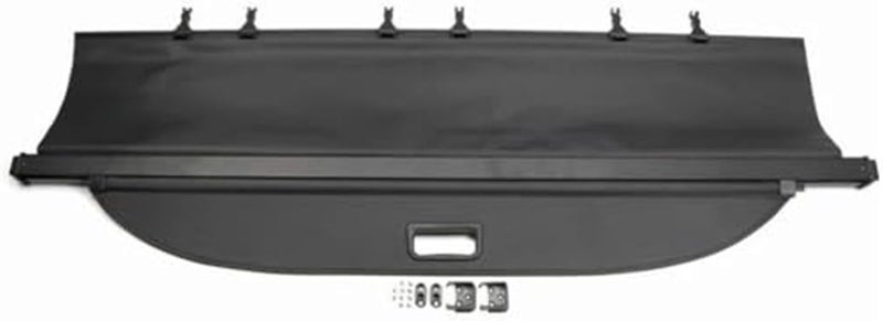 DEMULAX Luggage Shade Shield for Explorer 2011-2018 - Image 2